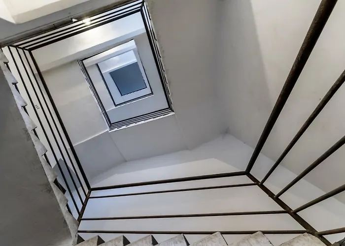 Bpr Bright Sapphire Apartment