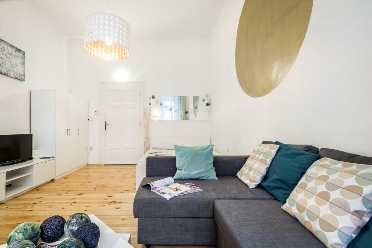 Apartman Bpr Bright Sapphire *