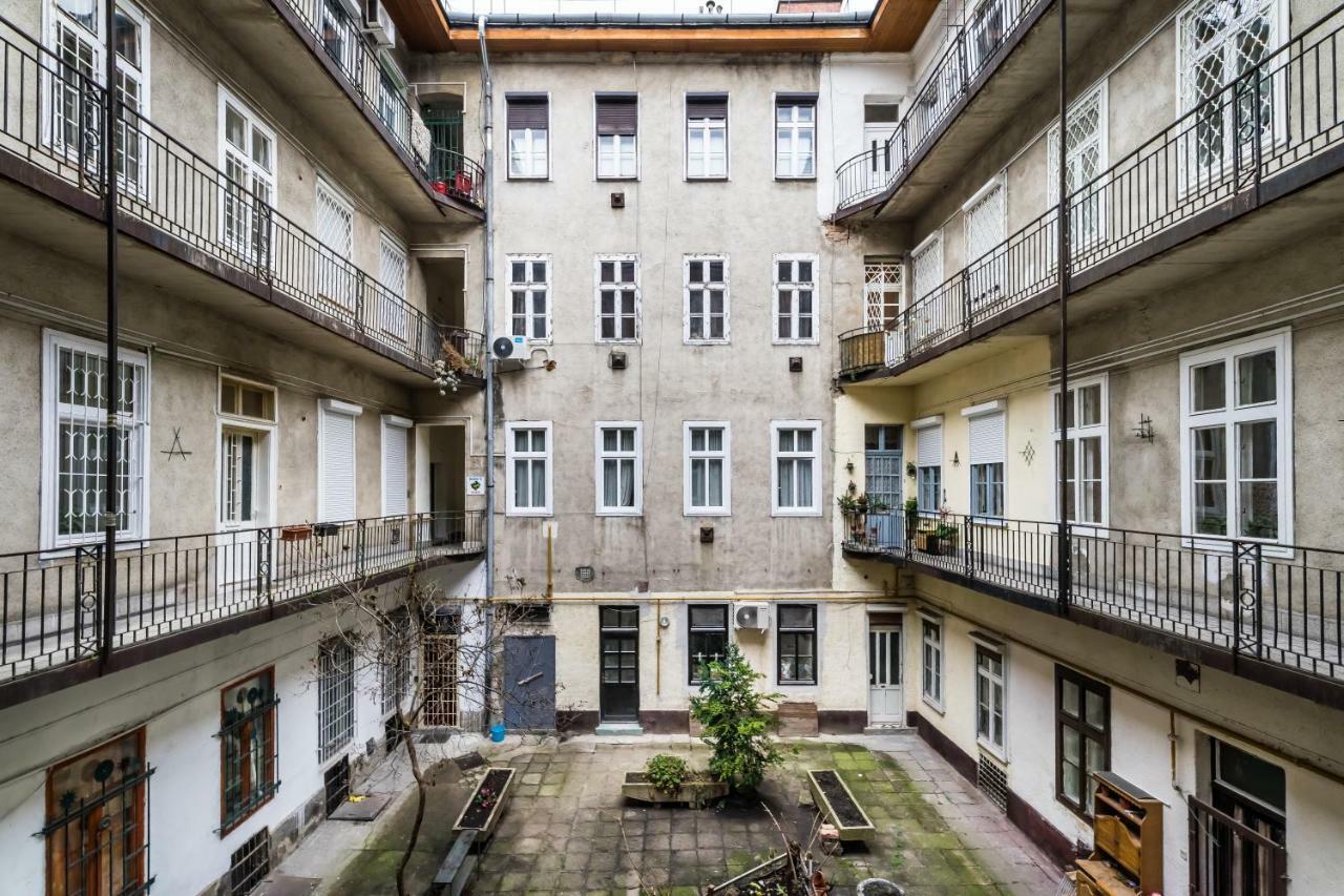 Apartman Bpr Bright Sapphire
